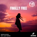 Marvin Acosta feat. Alley Parton - Finally Free