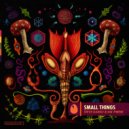 Steve Darko & Nik Thrine - Droids