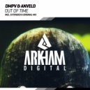 DMPV & ANVELD - Out of Time (Original Mix)