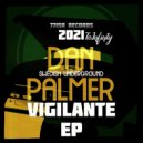 Dan Palmer - No Matter What