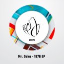 Mr. Deka - La Terra