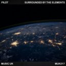 PiLot Feat. The Vanishing Point - Howitzer