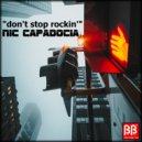 Nic Capadocia - Don't Stop Rockin'