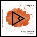 Saul Antolin - En La Buena (Ender Royers Remix)