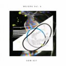 Kosmicway - All On U (Original Mix)