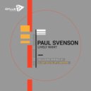 Paul Svenson - Front of The Moonlight