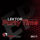 Lektor - Party Time