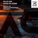 Milad Ash - Haven of Stone