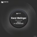 Karol Melinger - Because