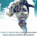 DJ Iskander vs Fedde Le Grand & Ida Corr & Shaggy - Firestarter (DADDY DJ Mashup)