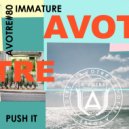 Immature - Push It (The Real Modus Remix)