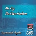 Mr. Rog - The Disco Fashion