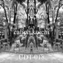 Caliph Koichi - Raghba5670 Drum