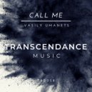 Vasily Umanets - Call Me (CEV\'s Remix)