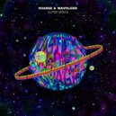 Koarse & Wavolizer - Outer Space (DJ Version)