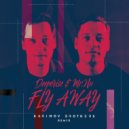 Deeperise & Mr.Nu - Fly away (Karimov Brothers Remix)