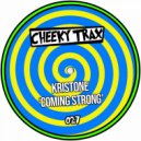 Kristone (UK) - Coming Strong
