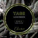 Lojavreich - Yage