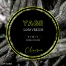 Lojavreich - Yage (Miss Houde Remix)