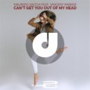 Maurizio Sacchi Feat. Vincent Parker - Can\'t Get You Out Of My Head (Sacchi Deep Mix)