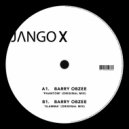 Barry Obzee - Slamma