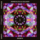 Jesper Klix, Ali Salahov - Secrets