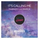 Fabrizio La Marca - It's Calling Me