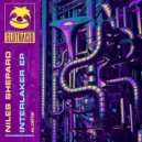 Niles Shepard - Burnin\' Up (Original Mix)