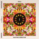 X3LA - Waiting Here For