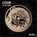 Legion - Bewildered (Original Mix)