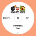 B-Phreak - Hope