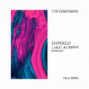 Dangelo (Arg) - 5th Dimension