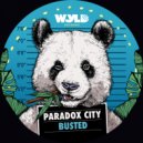Paradox City - Busted