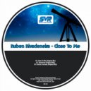 Ruben Rivadeneira - Tomorrow (Original Mix)