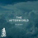 Roy Jazz Grant - The Afterworld