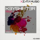 K3Y5HIFT3R - Rise