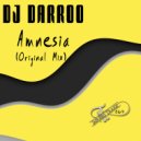 DJ Darroo - Amnesia