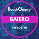 The Lost DJ - Baiero