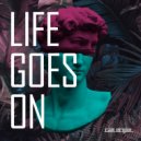 Can Ergun - Life Goes On (Original Mix)