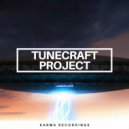 Tunecraft Project - Lunar Eclipse