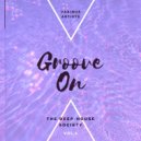 Henrik Smooth - Groove Train (Original Mix)