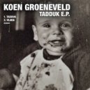 Koen Groeneveld - Tadduk