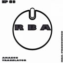RBA - Translator