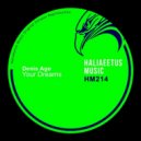 Denis Ago - Over Again