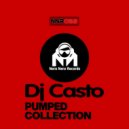 Dj Casto - Another Wonder