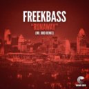 Freekbass,Mr. Bird - Runaway