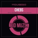 Housego - Chebs