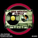 Sergio Gonzalez (NIC) - Echelle