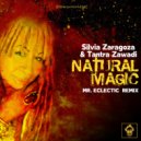 Silvia Zaragoza, Tantra Zawadi - Natural Magic