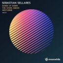 Sebastian Sellares - Dunes At Dawn